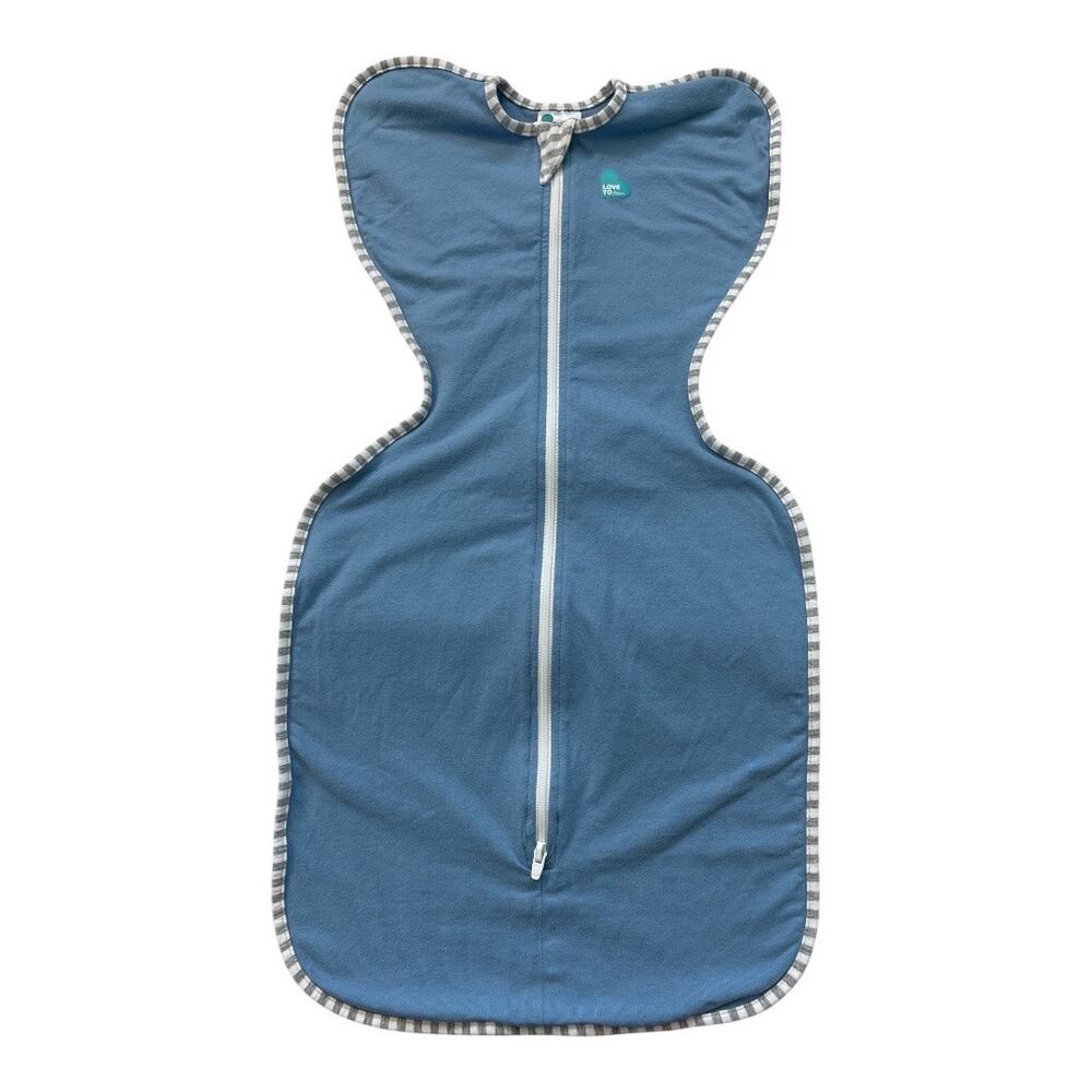 Love to Dream Blue Sleep Sack